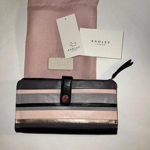 Radley London Eaton Hall Bifold Wallet